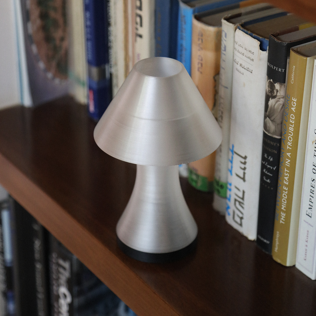 Vitra Lamp